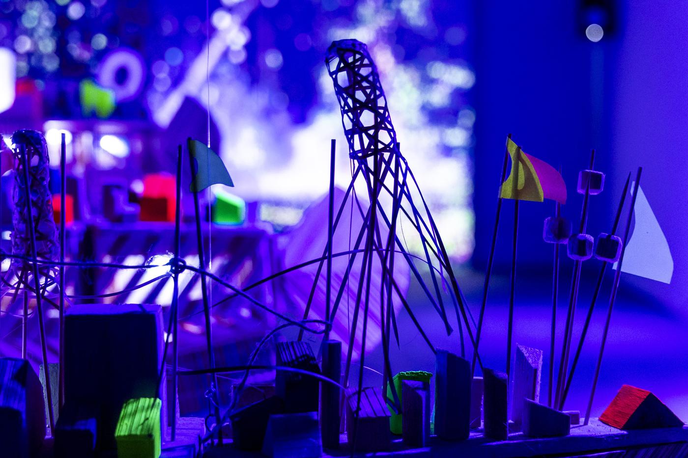 Spring 2026 Media Arts and Sciences Course List — MIT Media Lab
